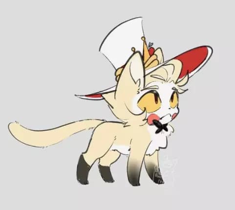 Kitty Lucifer  thumbnail
