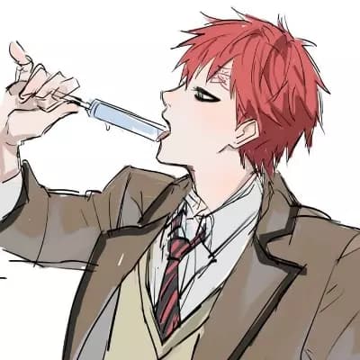 Gaara (BL) thumbnail