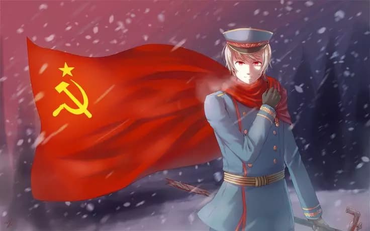 Life in the USSR thumbnail