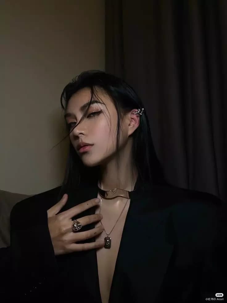 Aro jing thumbnail