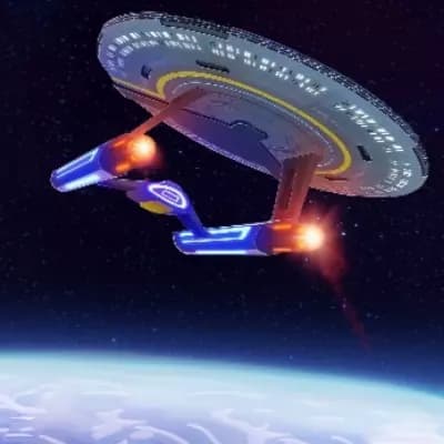 USS Cerritos (Star Trek) thumbnail