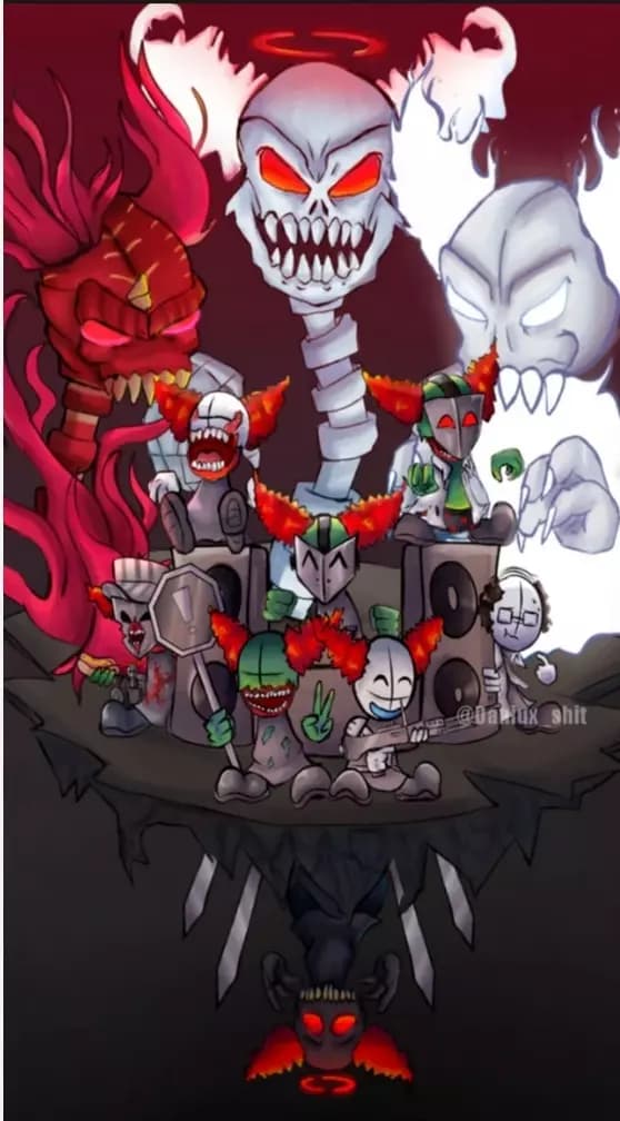 Undead Research Facility  thumbnail