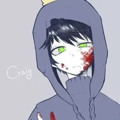 Craig Tucker|| Yandere AU☆ thumbnail
