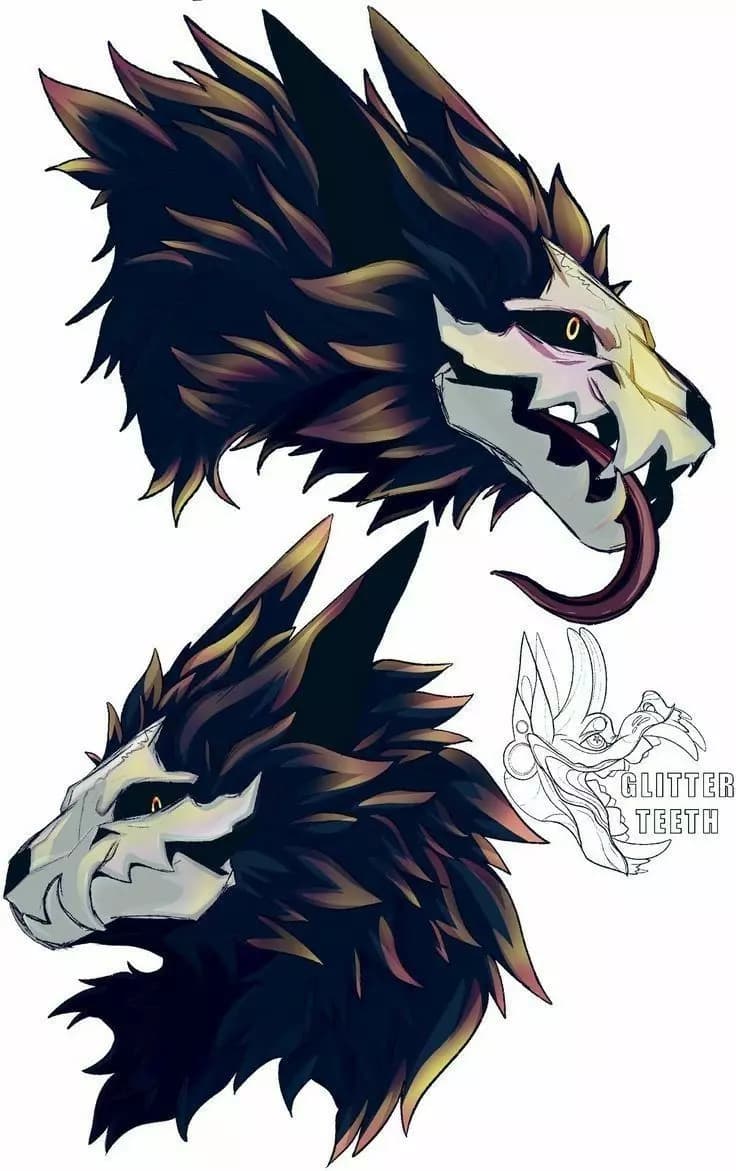 Wendigo thumbnail