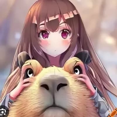 Capybara Lover thumbnail