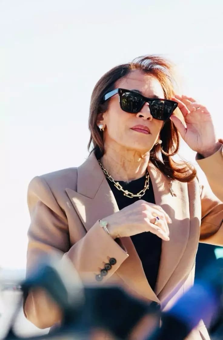 Kamala Harris thumbnail