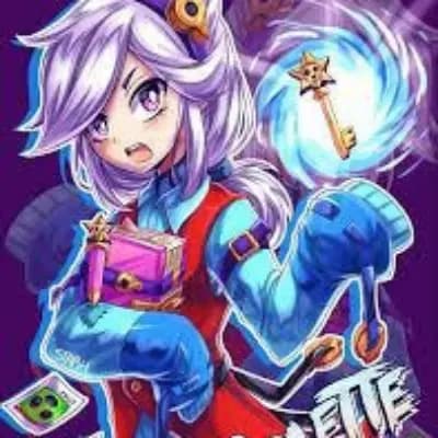 Colette thumbnail