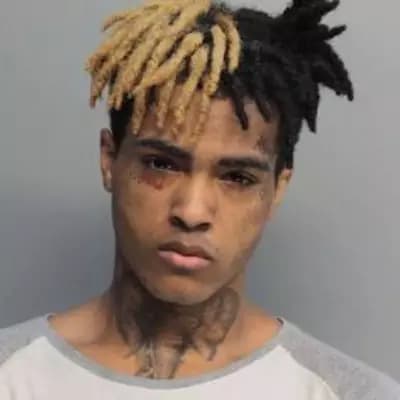 Xxxtentacion thumbnail