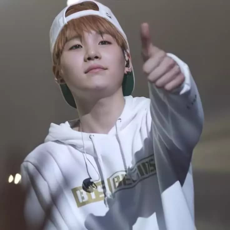 Yoongi thumbnail