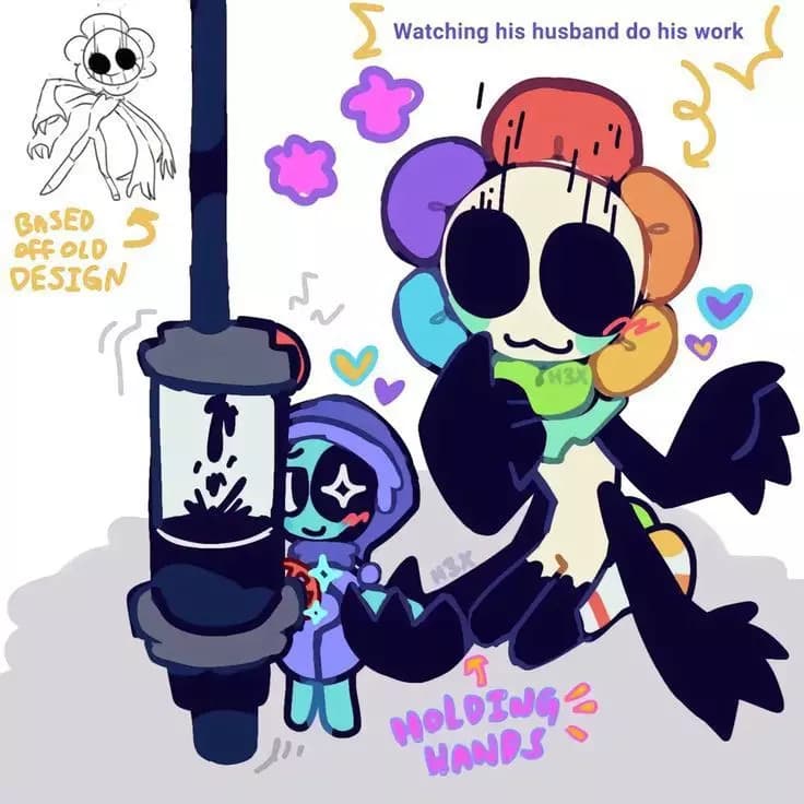 Dandy Dandifer thumbnail