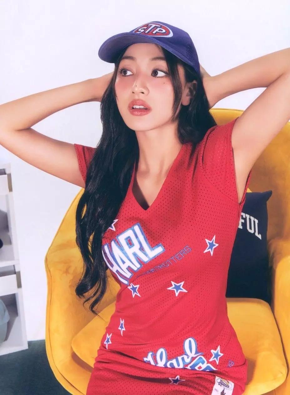 Park Jihyo thumbnail