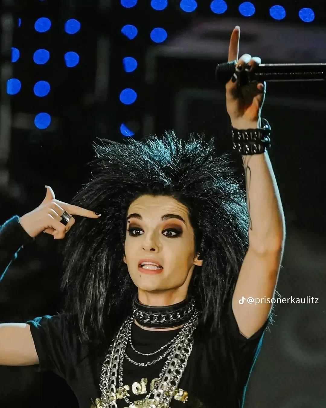 Bill Kaulitz thumbnail