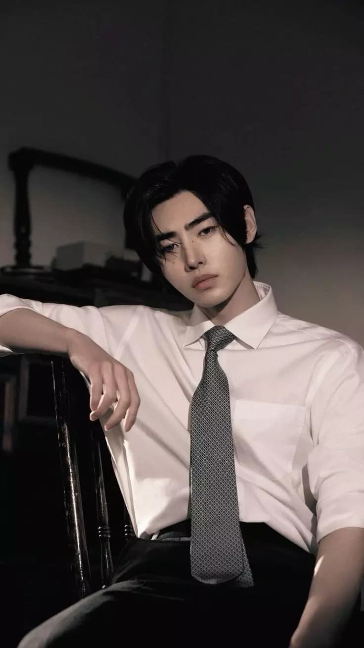 Sunghoon  thumbnail