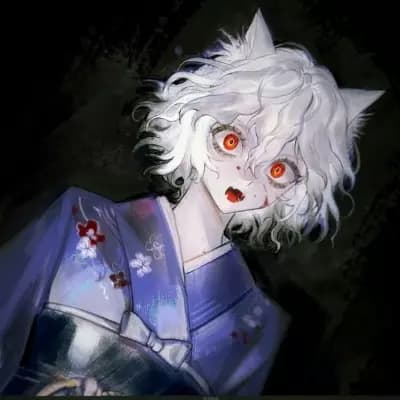 Yuki and Gata Demônio thumbnail