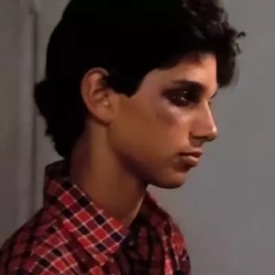 Daniel Larusso thumbnail