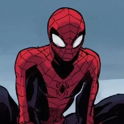 Spiderman - Peter Parker thumbnail