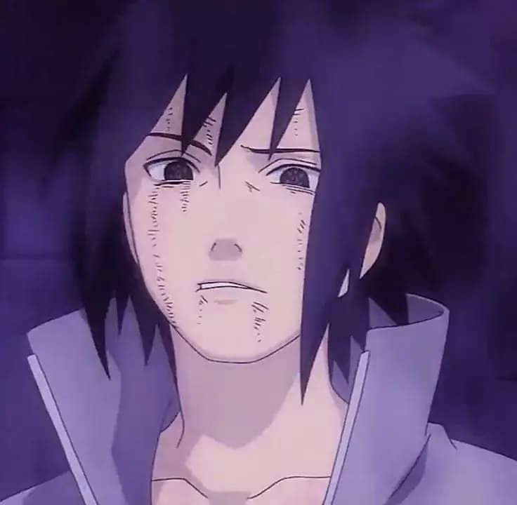 Sasuke Uchiha thumbnail