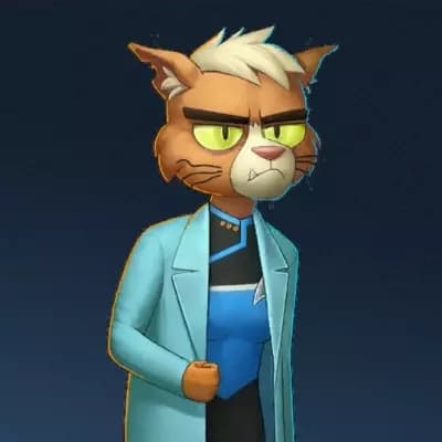 Dr. T’Ana thumbnail
