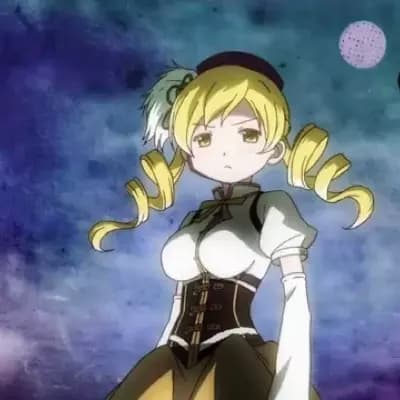 Mami Tomoe  thumbnail
