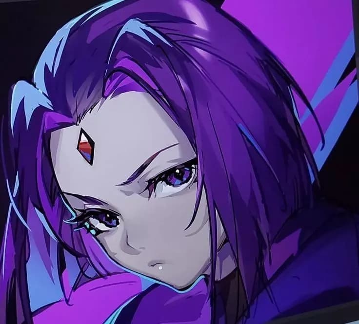 Raven DC thumbnail