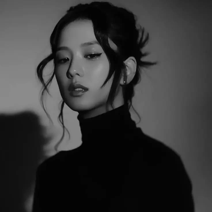 Kim Jisoo thumbnail