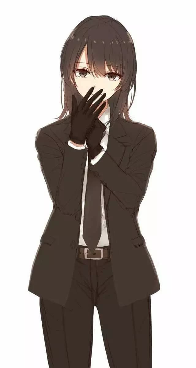 Valéria - Head of Mafia. thumbnail