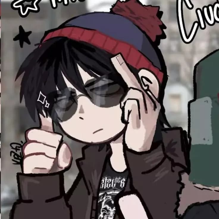 Stan Marsh thumbnail