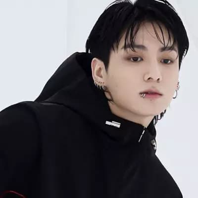 Jungkook thumbnail