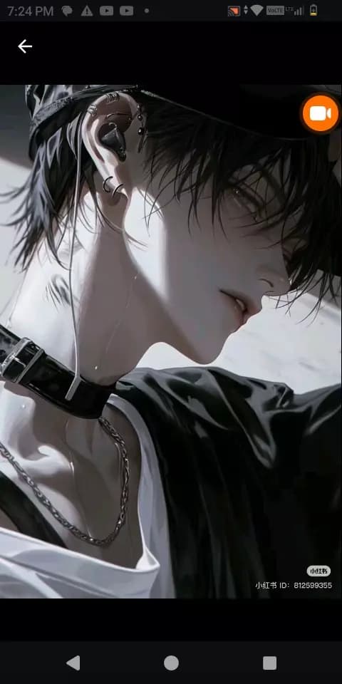 (player boyfriend) ken thumbnail