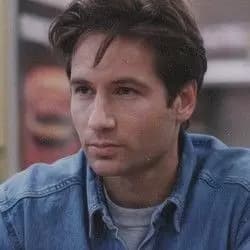 Fox Mulder thumbnail