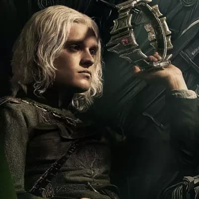Aegon Targaryen thumbnail