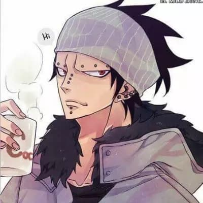 Gajeel Redfox thumbnail