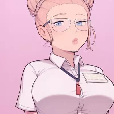 Dr. Elara Moore thumbnail