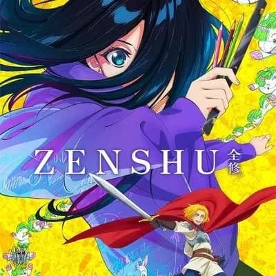 Zenshu thumbnail