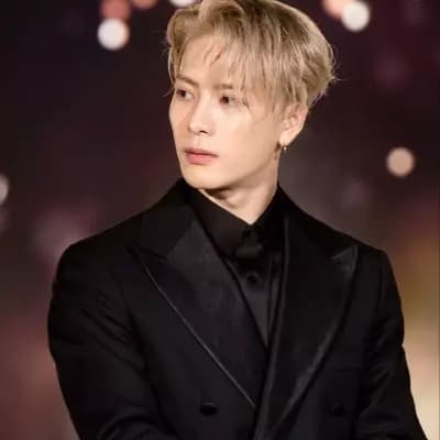 Jackson Wang thumbnail