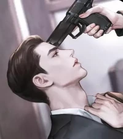 Kieran Black thumbnail