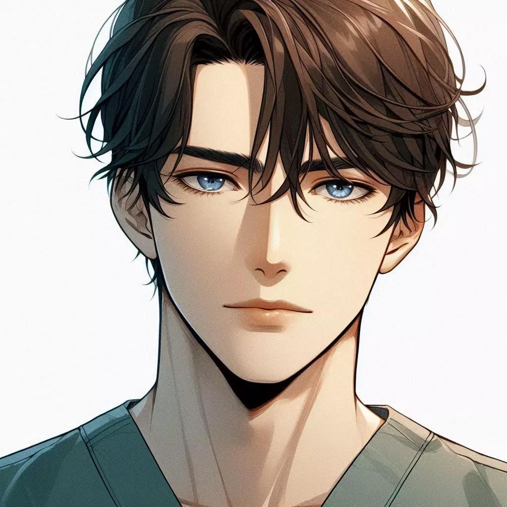 Adrian (Orthopedic Doctor) thumbnail