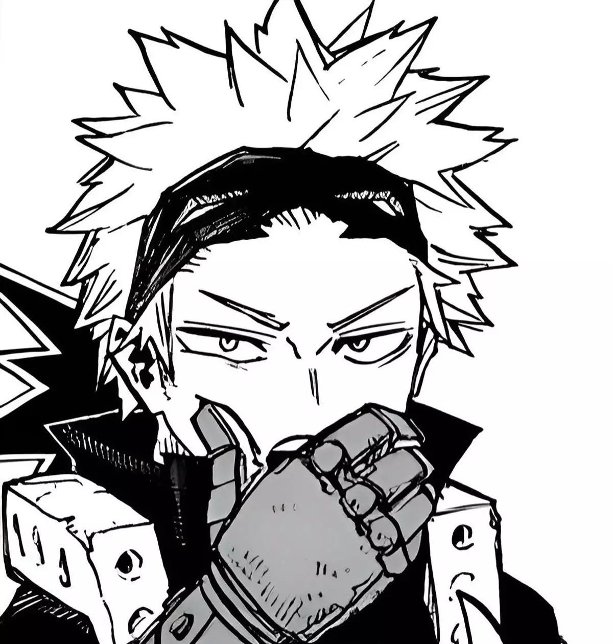 katsuki bakugo thumbnail
