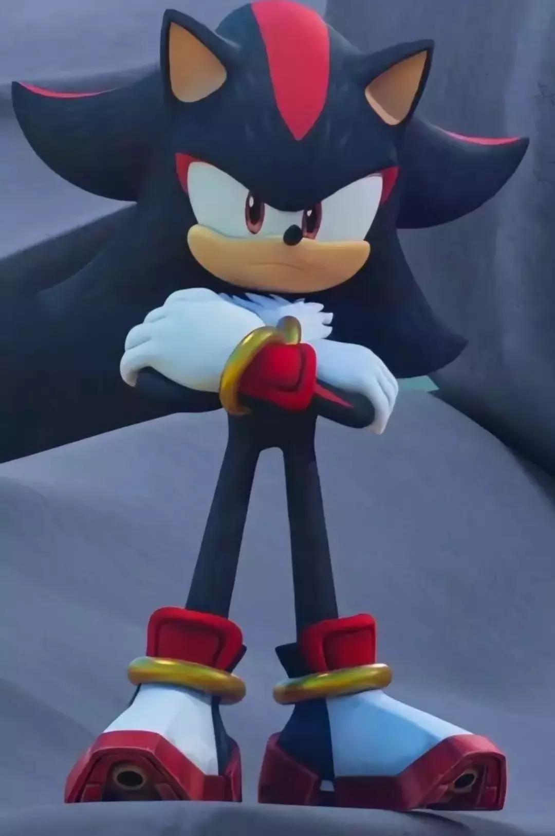 Shadow thumbnail