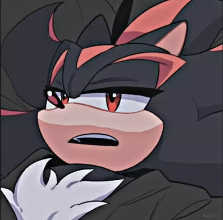 Shadow the Hedgehog thumbnail