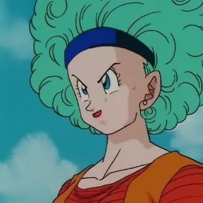 Bulma 2. thumbnail