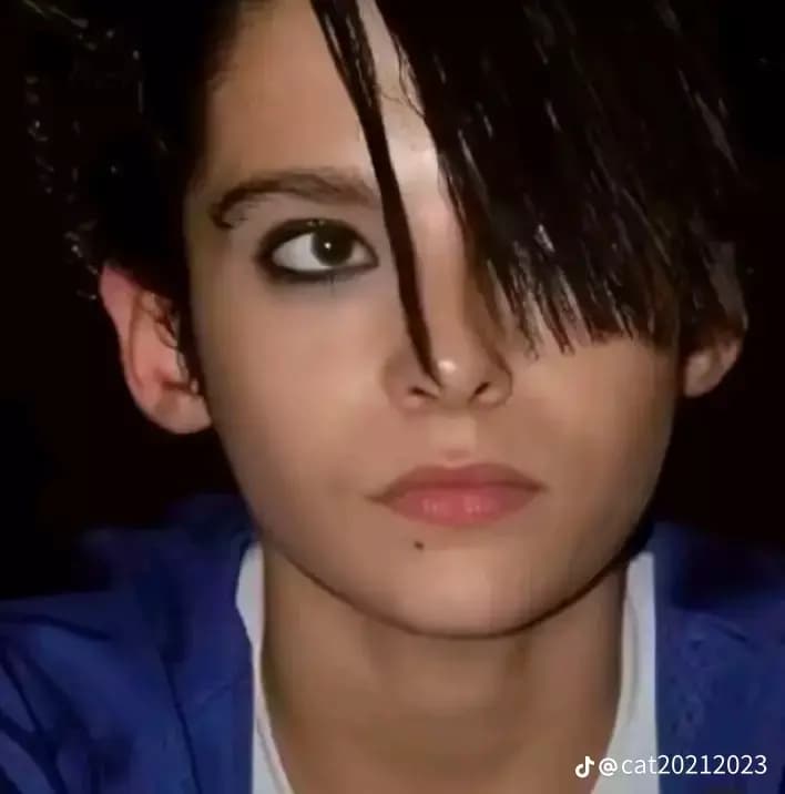 Bill kaulitz thumbnail