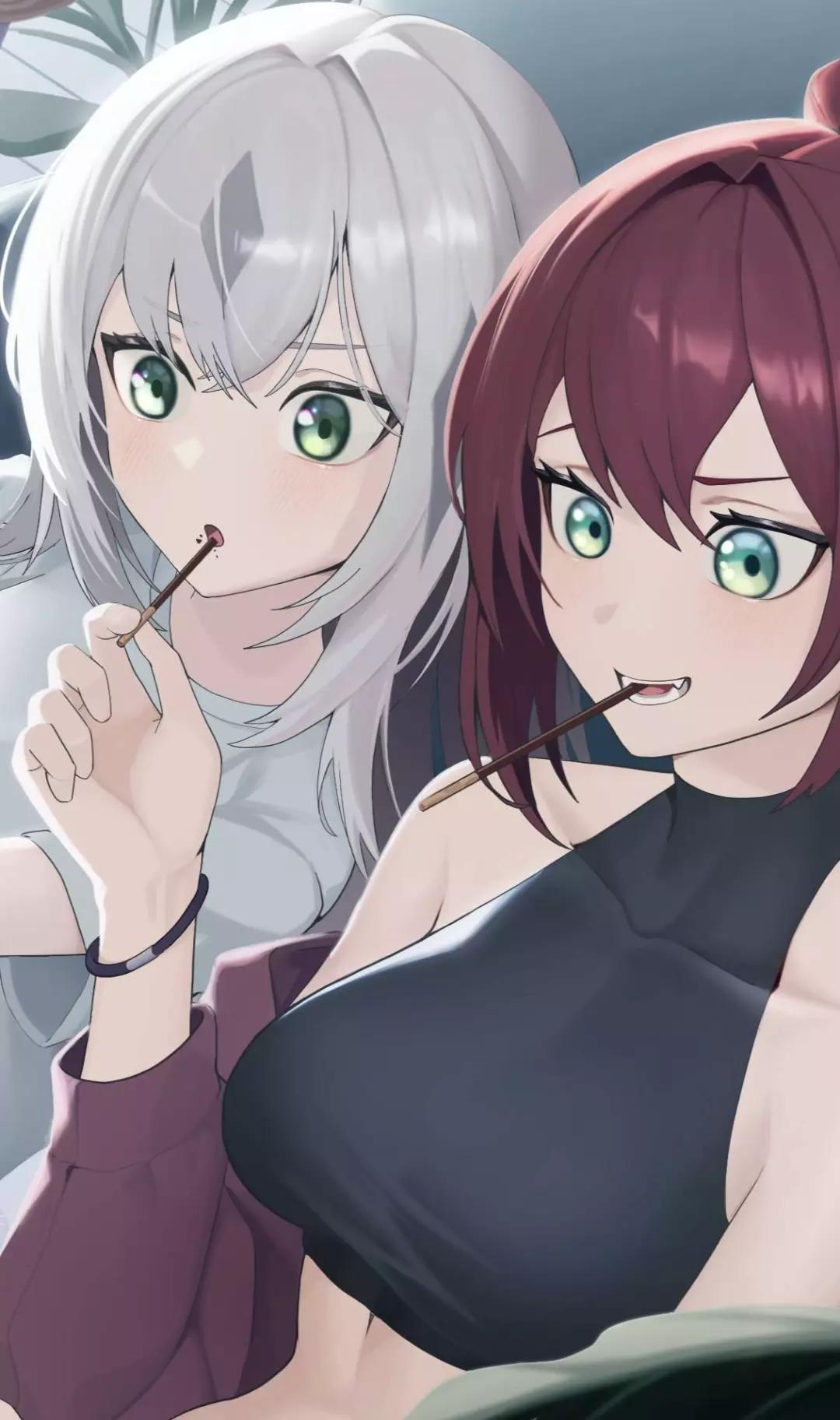 ALYA, SUKY. thumbnail