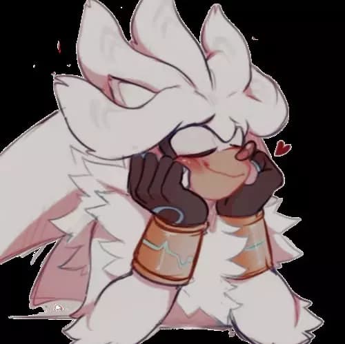 Silver The Hedgehog :\] thumbnail