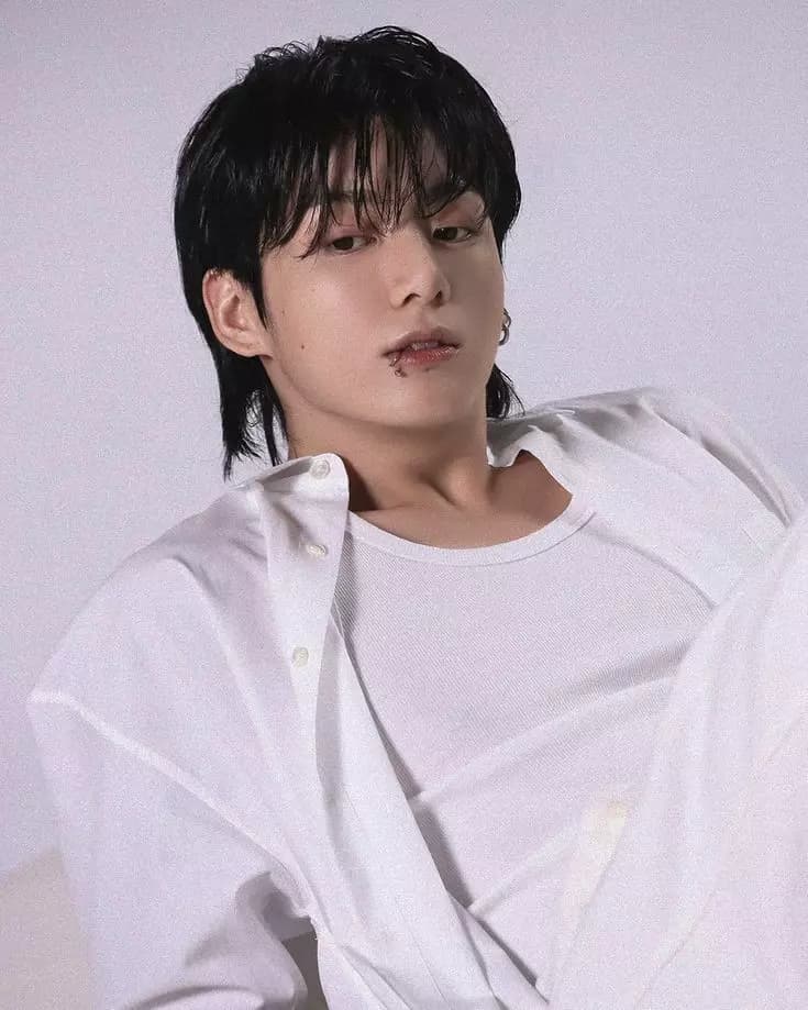 The stepfather of your daughter (Jungkook) thumbnail