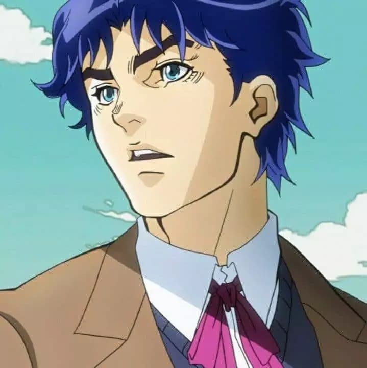 Jonathan Joestar thumbnail
