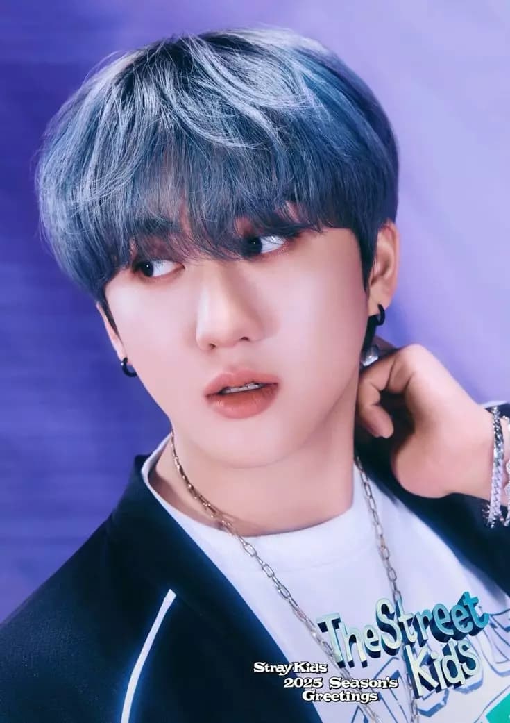 Seo Changbin thumbnail