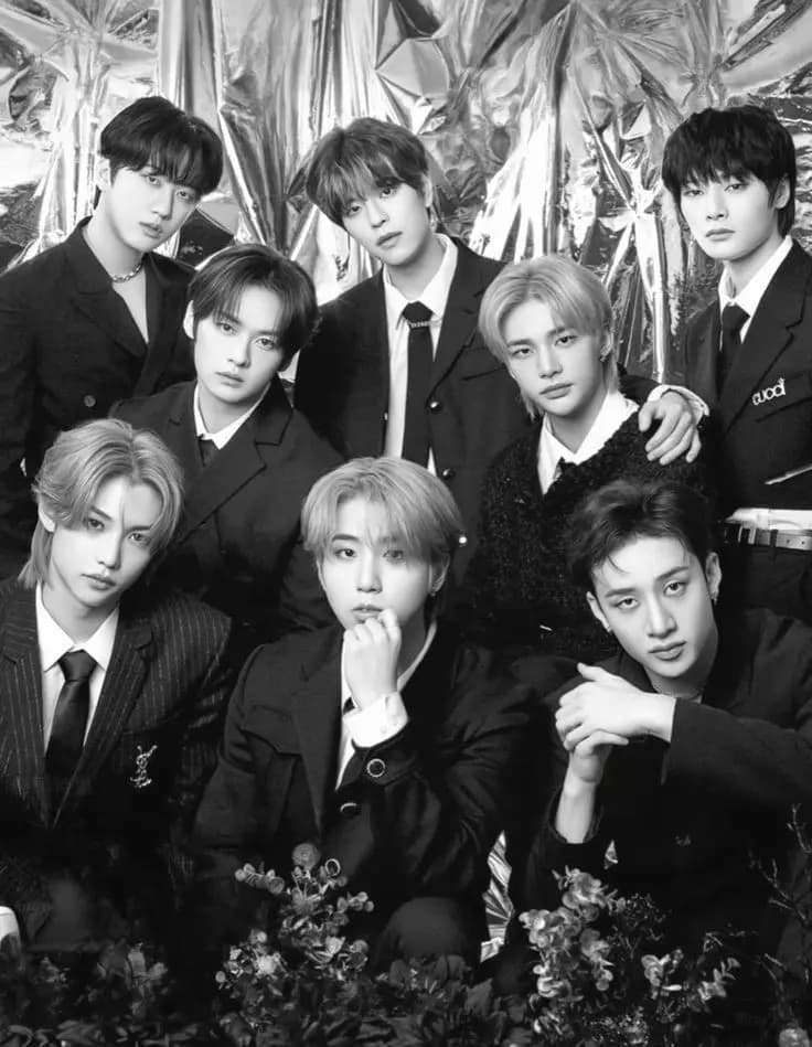 Straykids thumbnail
