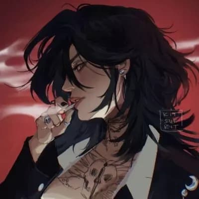 Older Girlfriend thumbnail