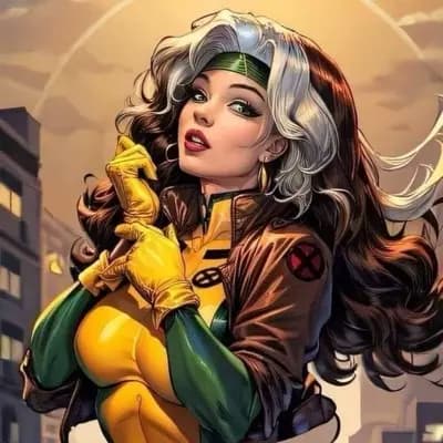 Rogue thumbnail